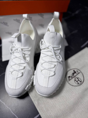 Кроссовки Hermes 14524 2