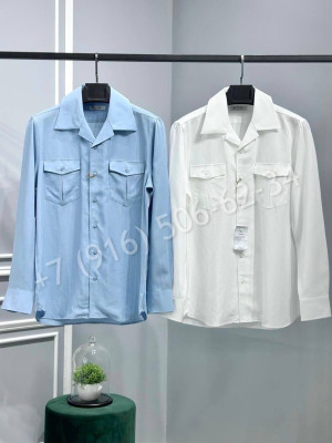 Рубашка Loro Piana 17811