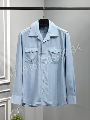 Рубашка Loro Piana 17811