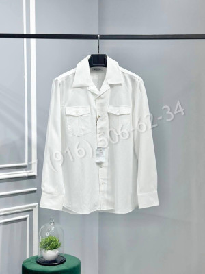 Рубашка Loro Piana 17811