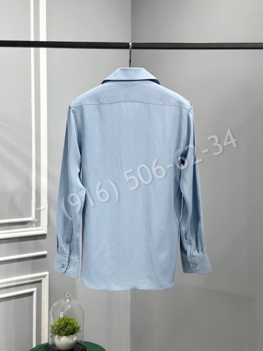 Рубашка Loro Piana 17811