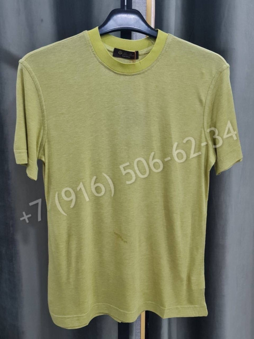 Поло Loro Piana 27895