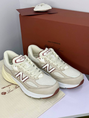 Кроссовки Loro Piana NEW BALANCE  16011