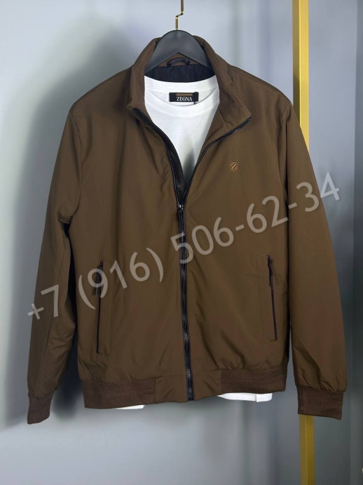 Куртка Zegna 28196