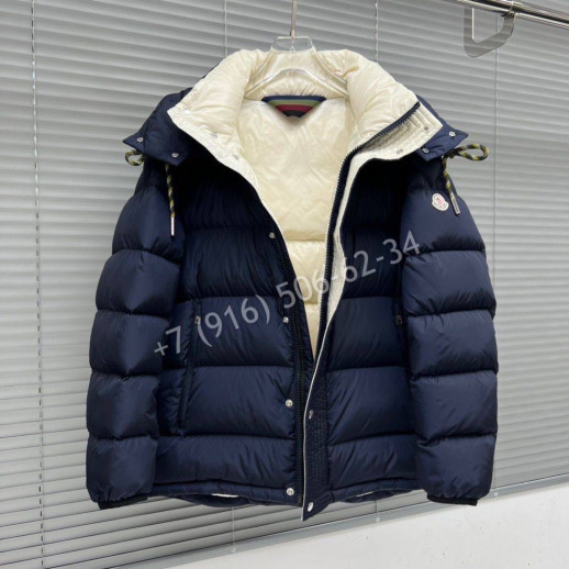 Куртка Moncler 7827