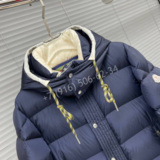 Куртка Moncler 7827