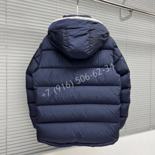 Куртка Moncler 7827