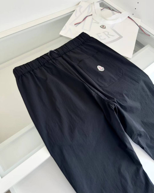 Штаны Moncler 21823