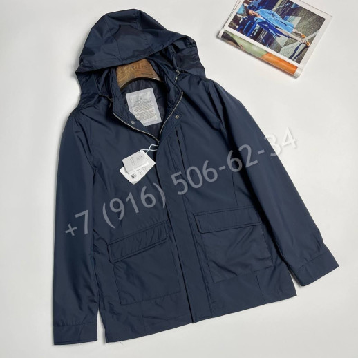 Ветровка Brunello Cucinelli 28296
