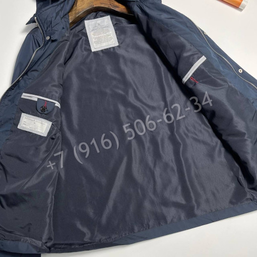 Ветровка Brunello Cucinelli 28296