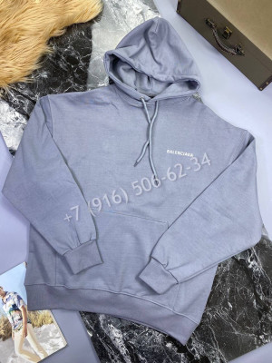 Толстовка Balenciaga 7928