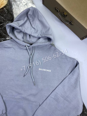 Толстовка Balenciaga 7928