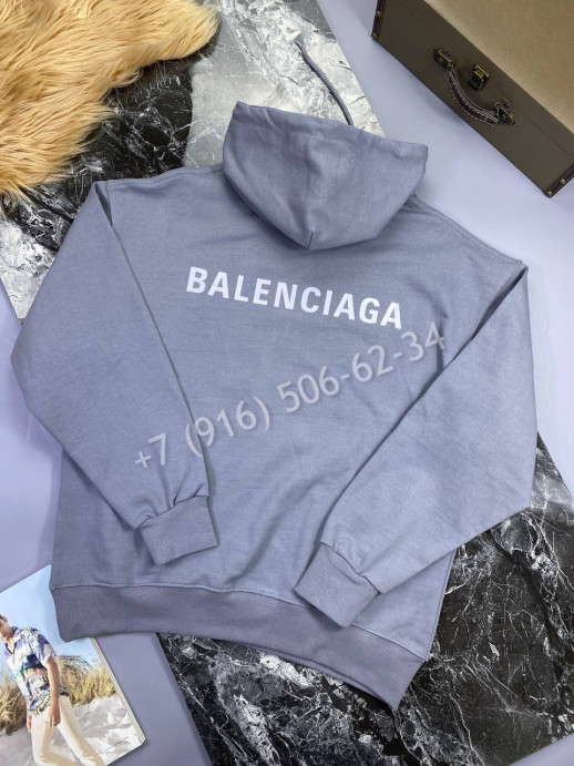 Толстовка Balenciaga 7928