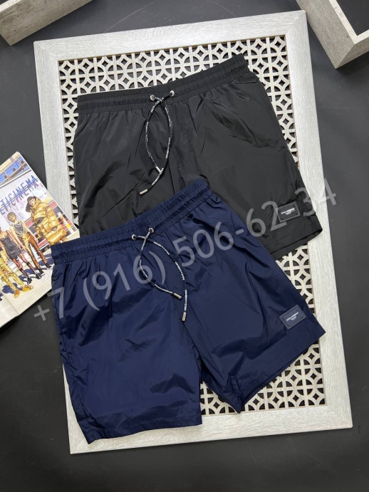 Шорты Dolce & Gabbana 18313