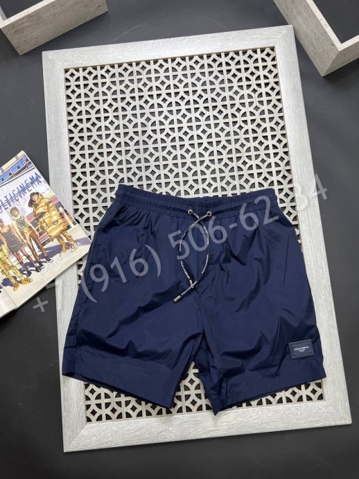 Шорты Dolce & Gabbana 18313