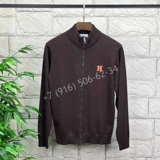 Кардиган Hermes 8047