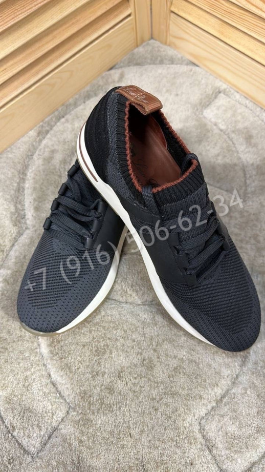 Кроссовки Loro Piana 18413