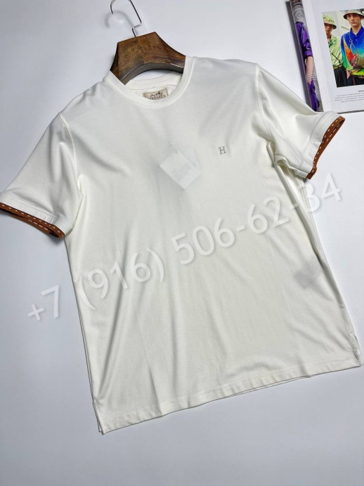 Футболка Hermes 28496