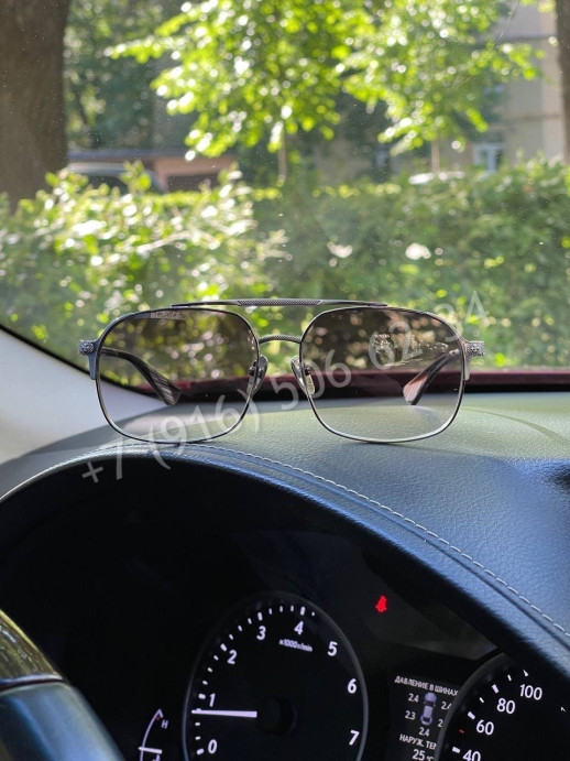 Очки Chrome Hearts 17368