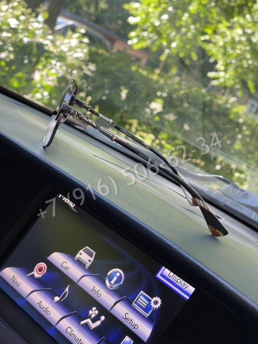 Очки Chrome Hearts 17368