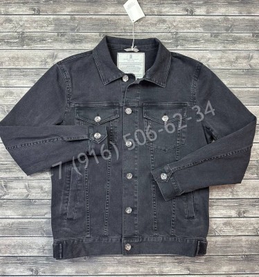 Куртка джинсовая Brunello Cucinelli 18514