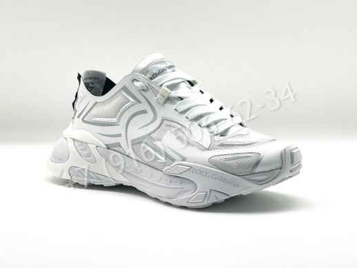 Кроссовки Dolce & Gabbana 28596