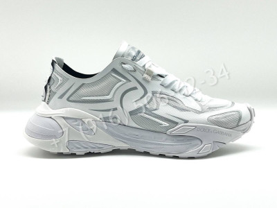 Кроссовки Dolce & Gabbana 28596