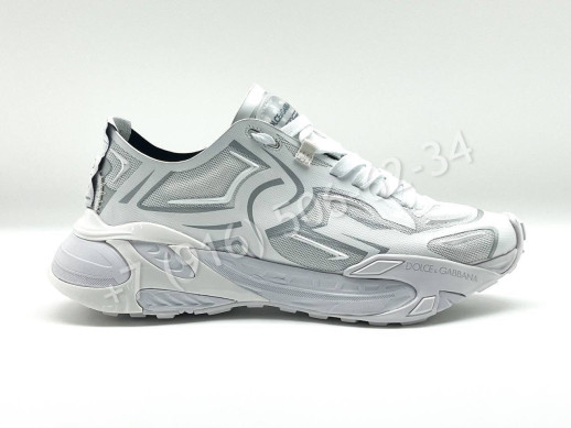 Кроссовки Dolce & Gabbana 28596