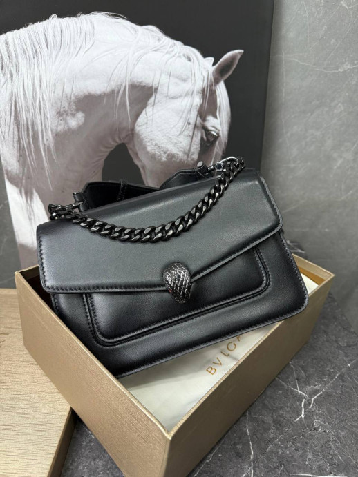 Сумка BVLGARI 34801