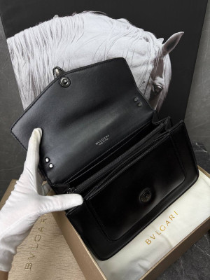 Сумка BVLGARI 34801