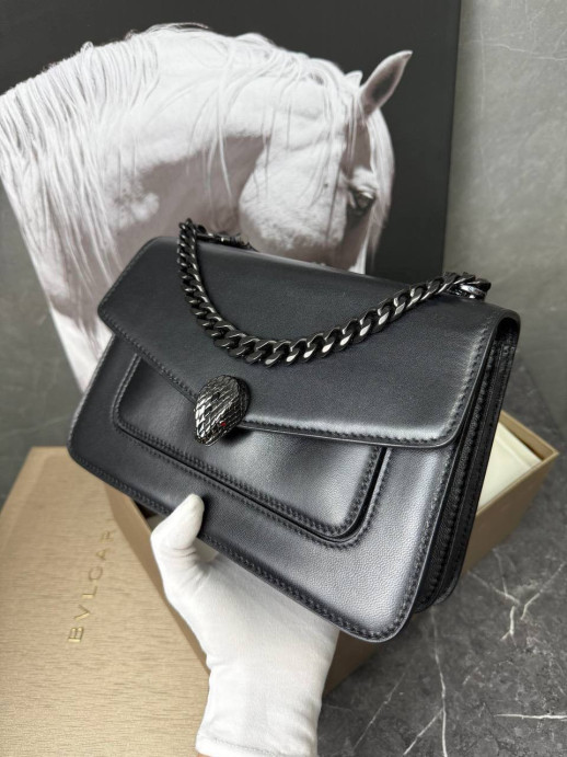 Сумка BVLGARI 34801