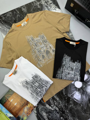 Футболка Hermes 28696