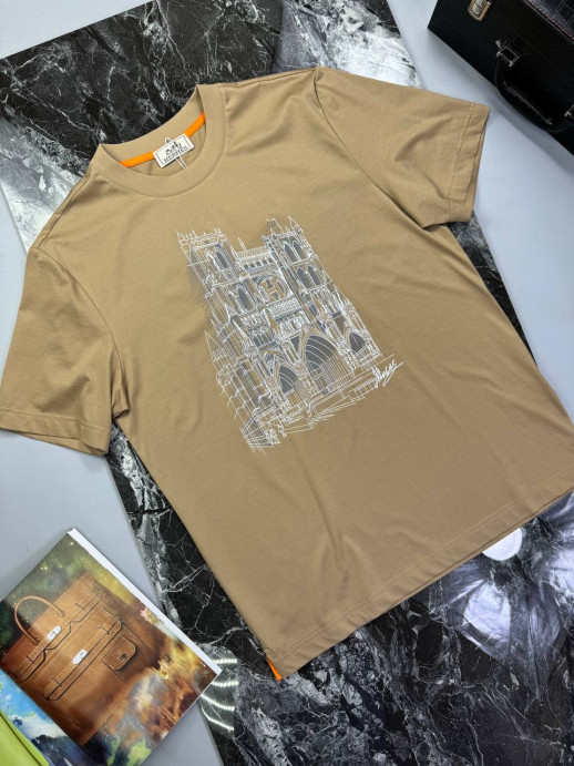 Футболка Hermes 28696