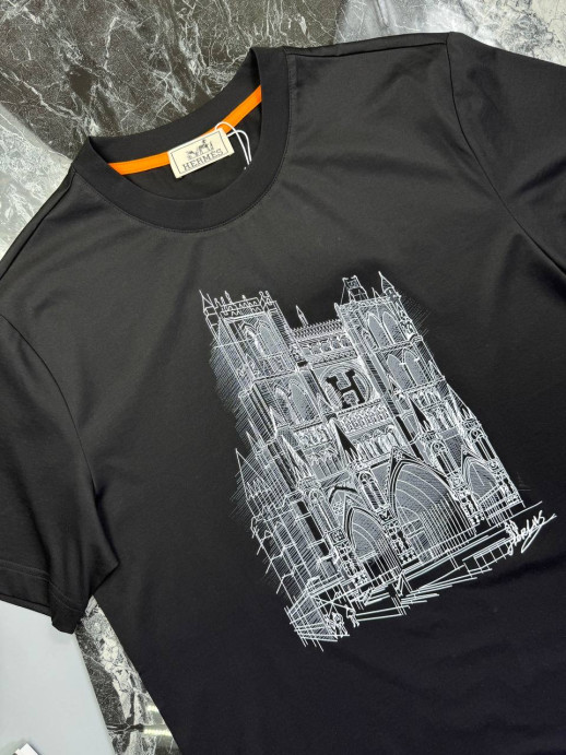 Футболка Hermes 28696