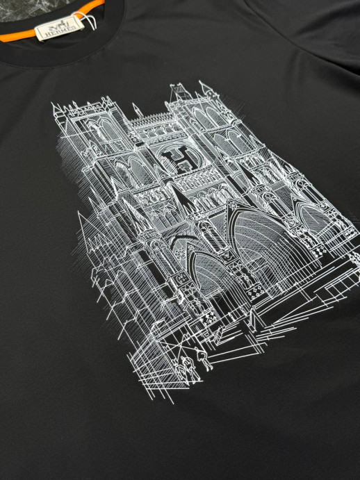 Футболка Hermes 28696