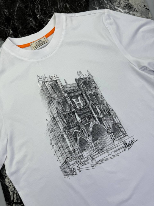 Футболка Hermes 28696