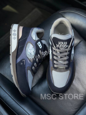 Кроссовки Louis Vuitton 8350