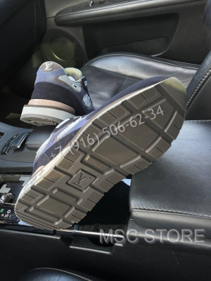 Кроссовки Louis Vuitton 8350