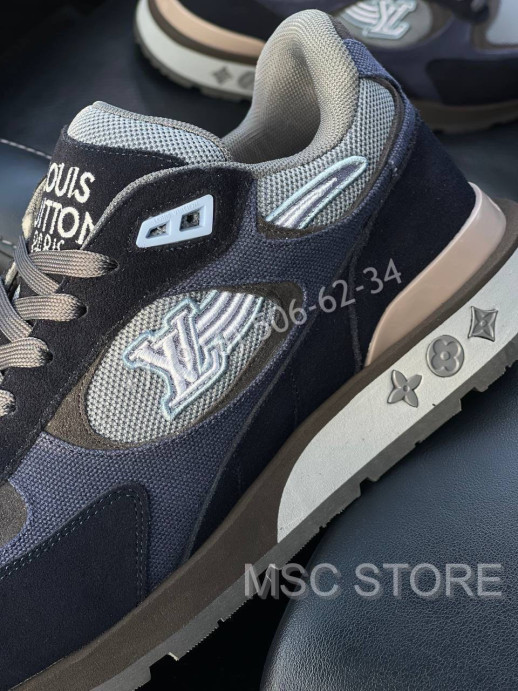 Кроссовки Louis Vuitton 8350