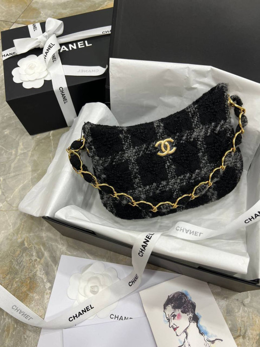 Сумка Chanel 19472