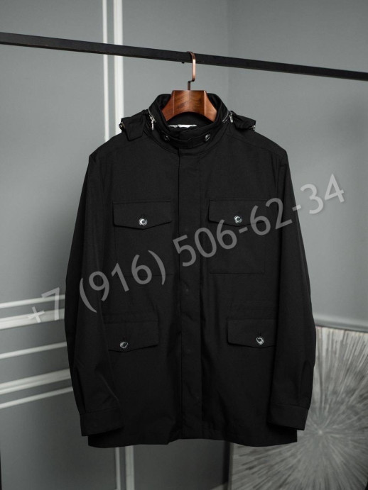 Куртка Brunello Cucinelli 28796