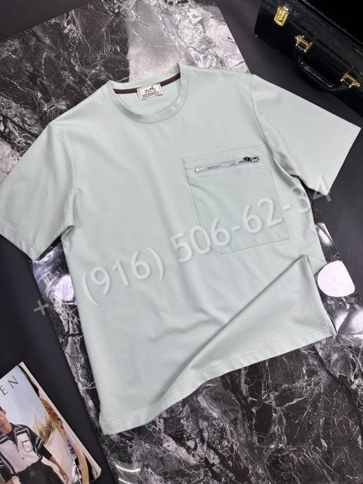 Футболка Hermes 18909