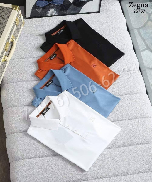 Поло Zegna 28996