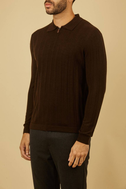 Поло Isaia 19546