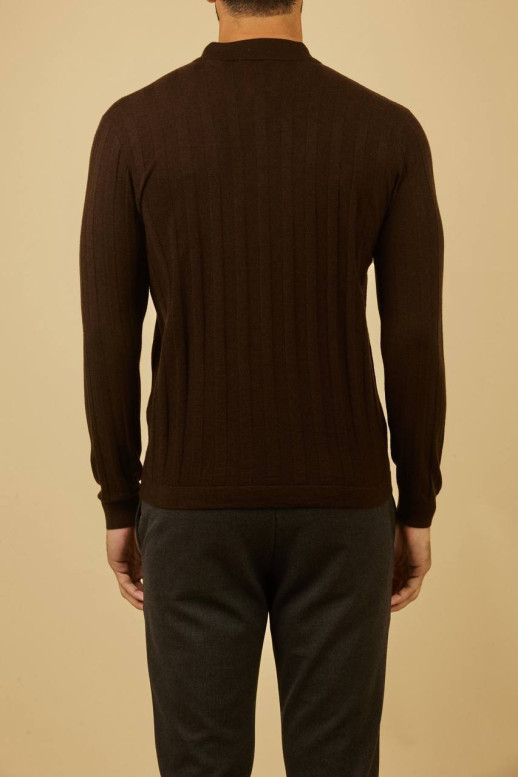 Поло Isaia 19546