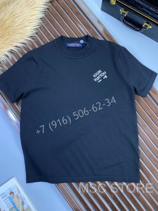 Футболка Louis Vuitton 8862