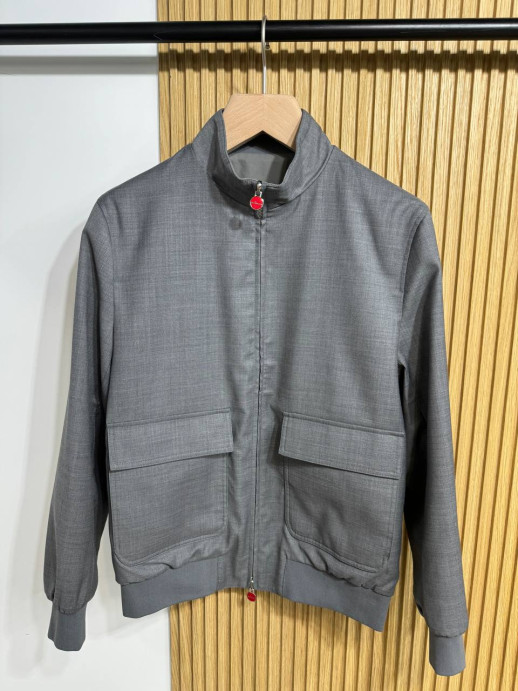 Куртка Kiton 14519