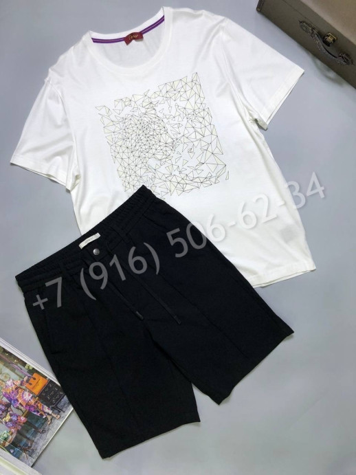 Футболка Cartier 19218