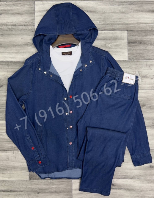 Прогулочный костюм KITON 29293