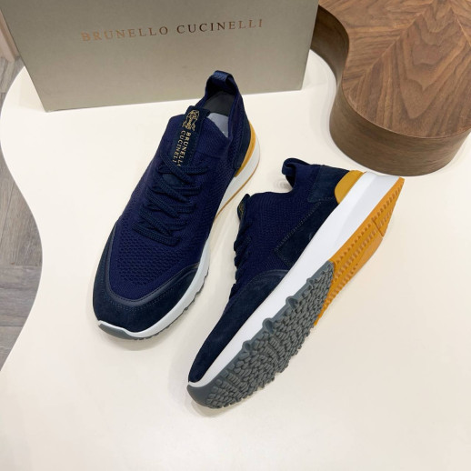 Кроссовки Brunello Cucinelli 31612